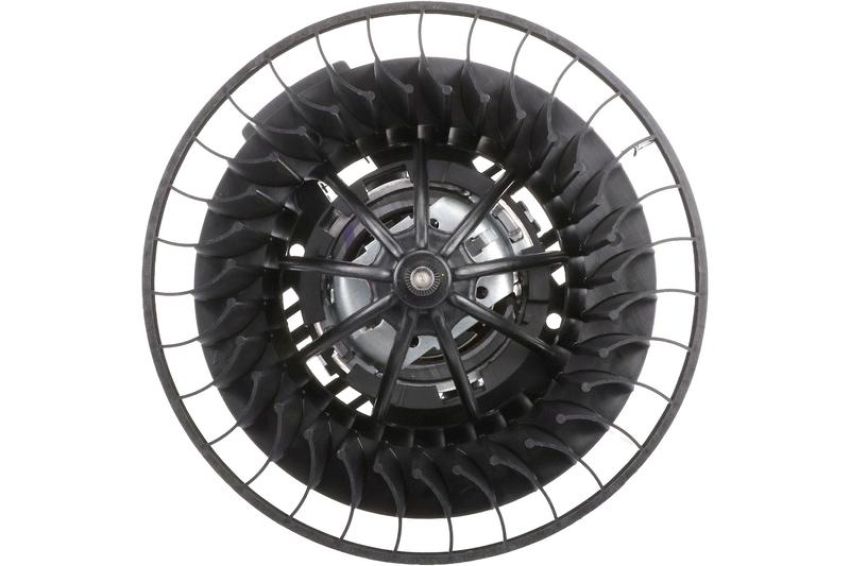 URO Parts 96457201601 Blower Motor