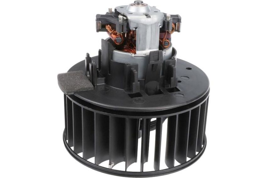 URO Parts 96457201601 Blower Motor