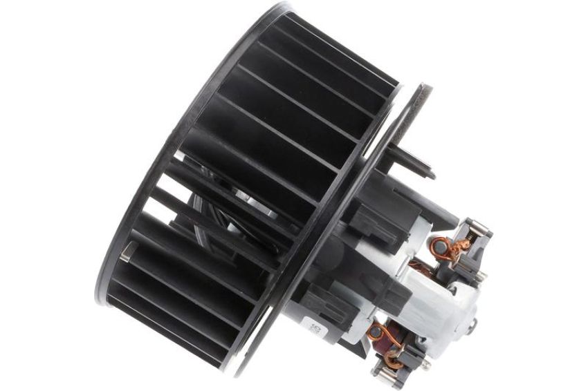 URO Parts 96457201601 Blower Motor