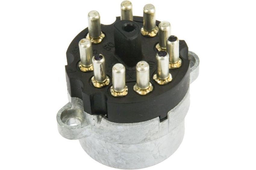 URO Parts 96461301200 Ignition Switch
