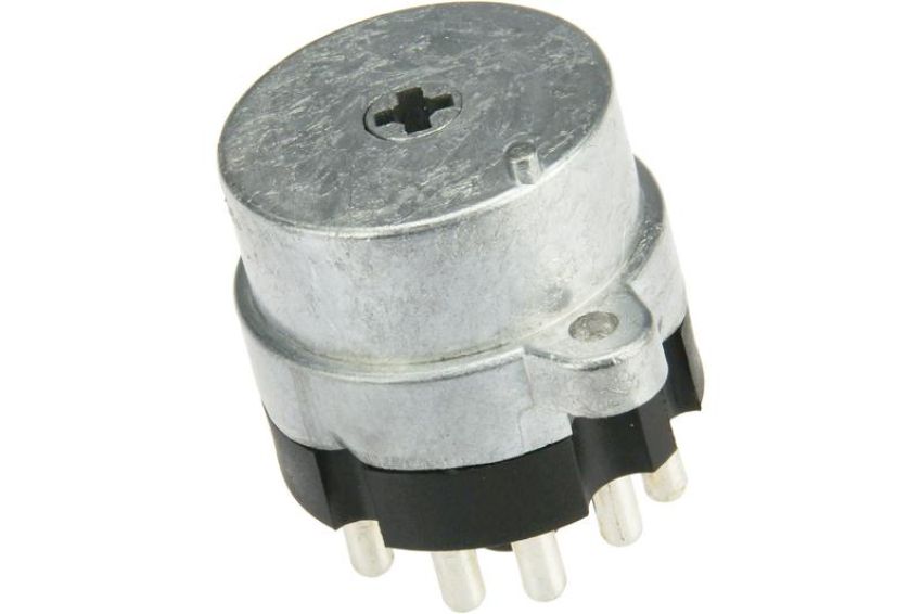 URO Parts 96461301200 Ignition Switch