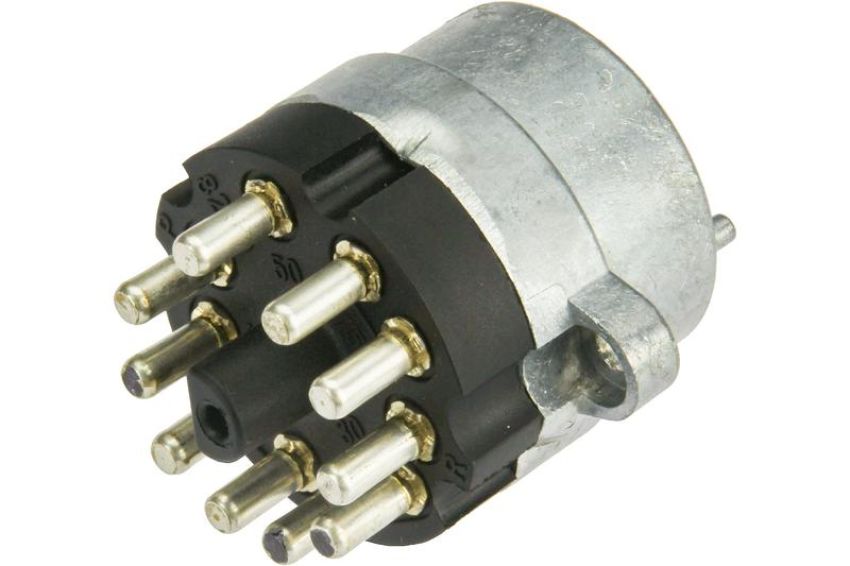 URO Parts 96461301200 Ignition Switch