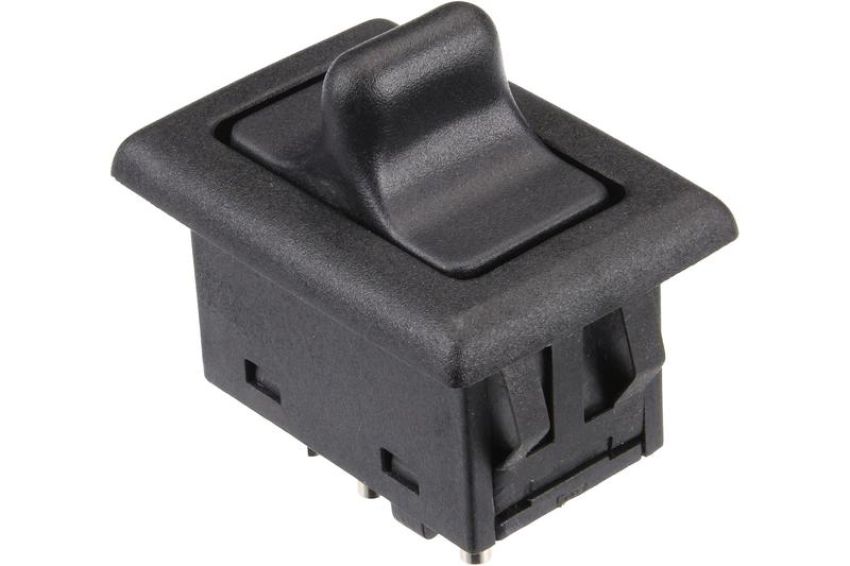 URO Parts 96461362101 Window Switch