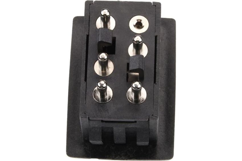 URO Parts 96461362101 Window Switch