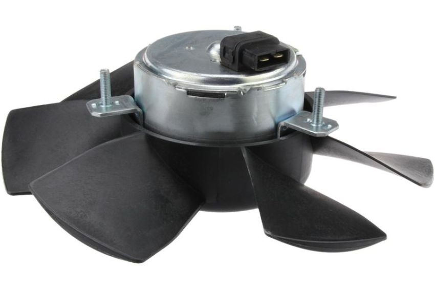 URO Parts 96462403500 Engine Oil Cooler Fan