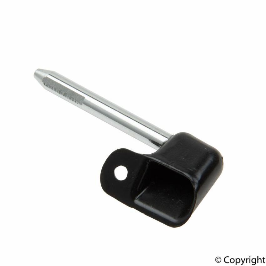 URO Parts 96473131940PRM Sun Visor Mount