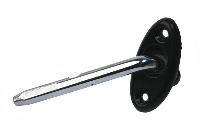 URO Parts 96473132000PRM Sun Visor Mount