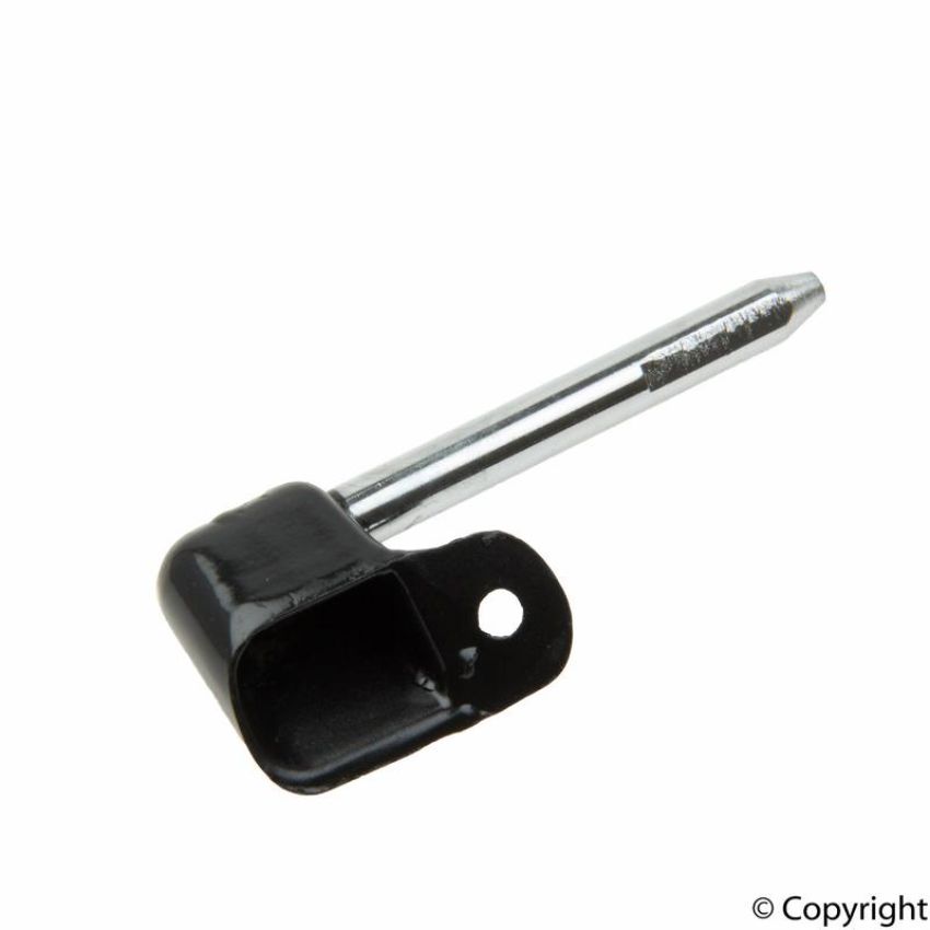 URO Parts 96473132040PRM Sun Visor Mount
