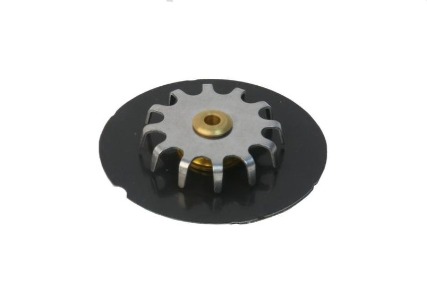 URO Parts 96535109600 Brake Pad Shim