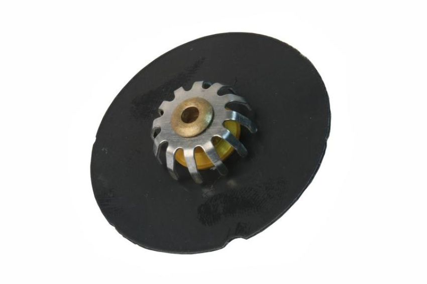 URO Parts 96535209601 Brake Pad Shim