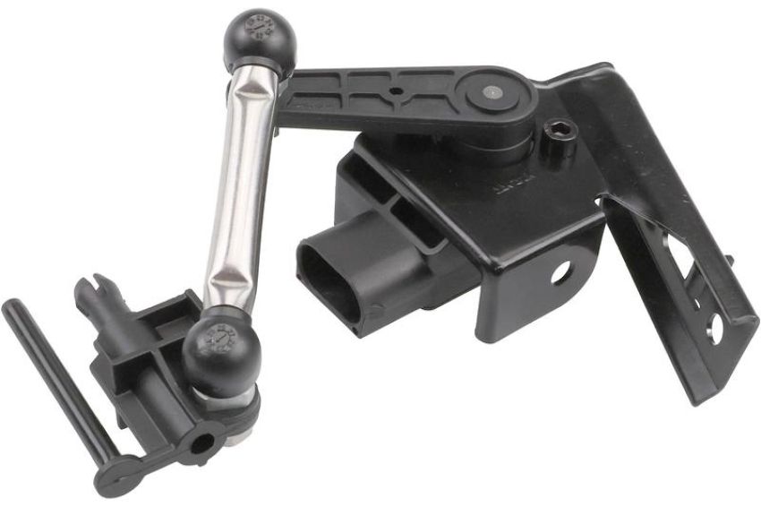 URO Parts 97034302203 Suspension Height Level Sensor