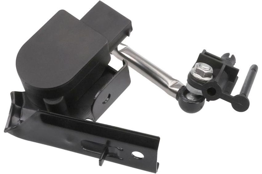 URO Parts 97034302203 Suspension Height Level Sensor