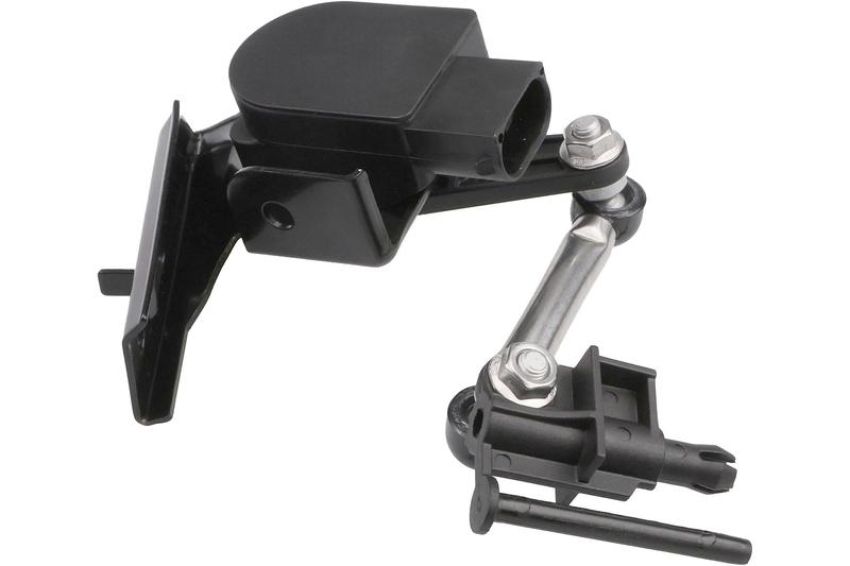 URO Parts 97034302203 Suspension Height Level Sensor