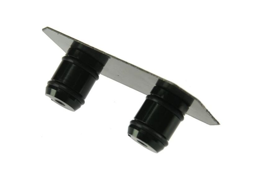 URO Parts 97035208600 Brake Pad Shim