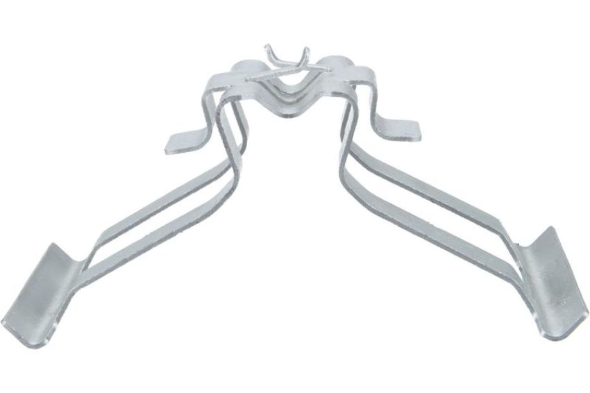 URO Parts 97035295900 Brake Pad Retainer Clip