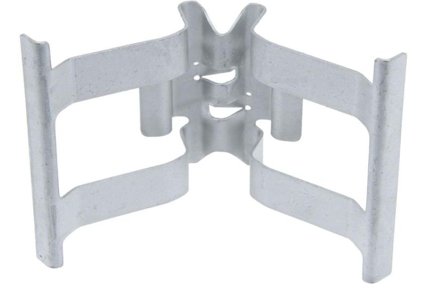 URO Parts 97035295900 Brake Pad Retainer Clip