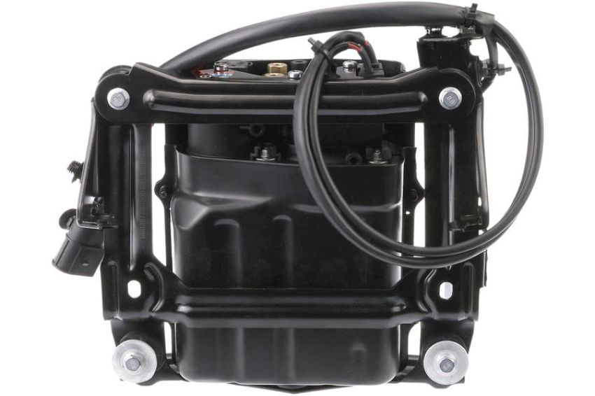 URO Parts 97035815114 Air Suspension Compressor
