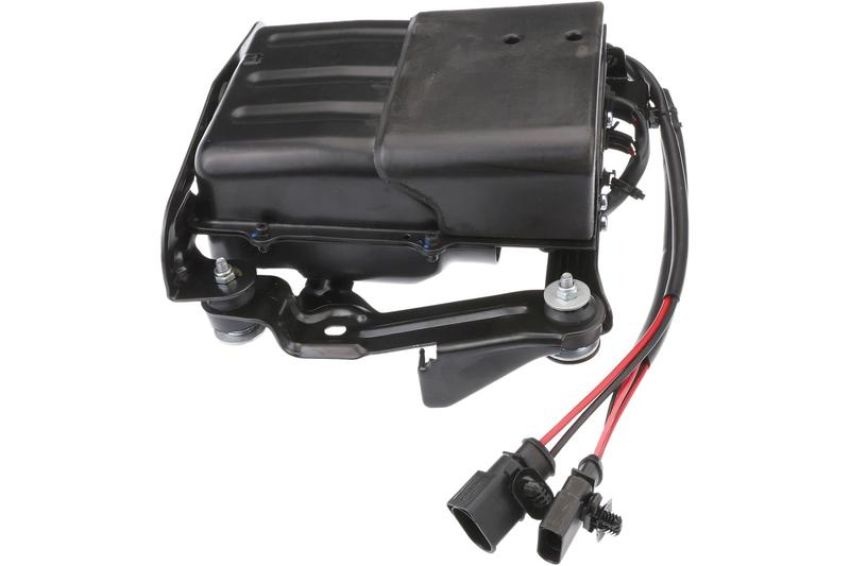 URO Parts 97035815114 Air Suspension Compressor
