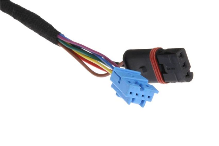 URO Parts 97051257312 Tailgate Strut