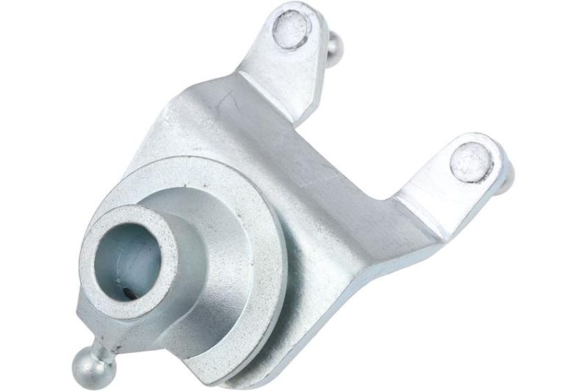 URO Parts 98142402300 Pivot Lever M/T Shift Cable
