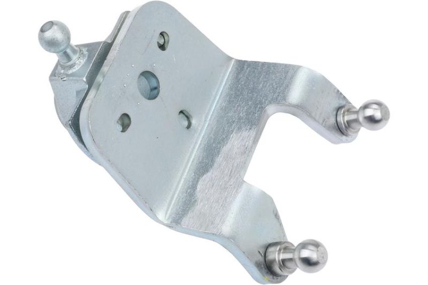 URO Parts 98142402300 Pivot Lever M/T Shift Cable