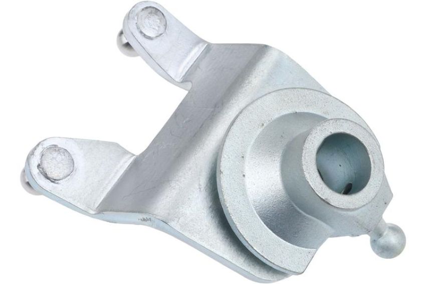 URO Parts 98142402300 Pivot Lever M/T Shift Cable
