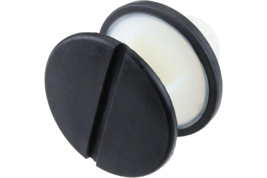 URO Parts 98150459700 Door Sill Panel Clip