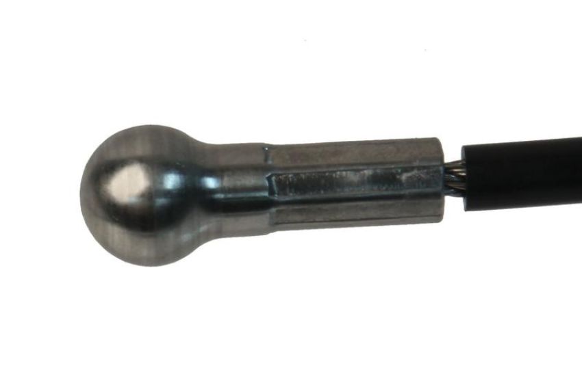 URO Parts 98656119102 Convertible Top Cable