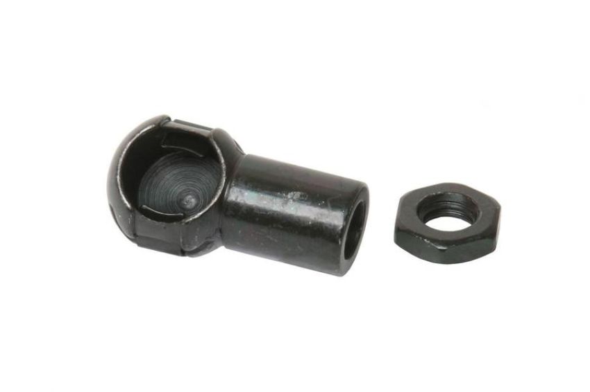 URO Parts 98656127902PRM HD Convertible Top Arm End