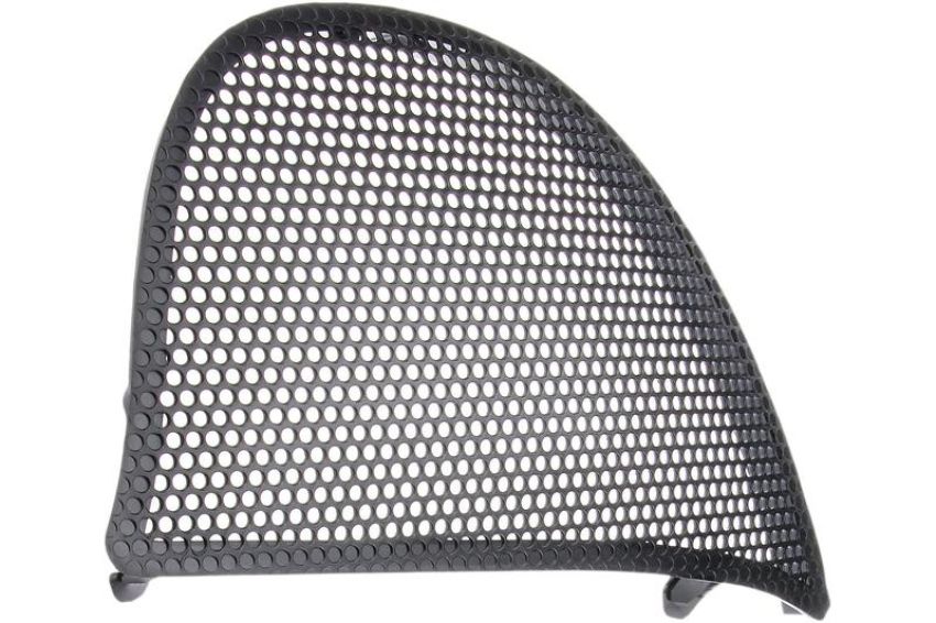 URO Parts 9865615830001C Roll Bar Wind Deflector