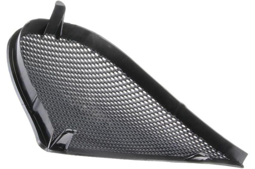 URO Parts 9865615830001C Roll Bar Wind Deflector