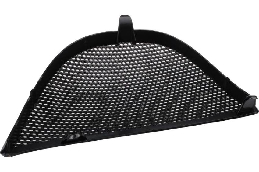 URO Parts 9865615840001C Roll Bar Wind Deflector