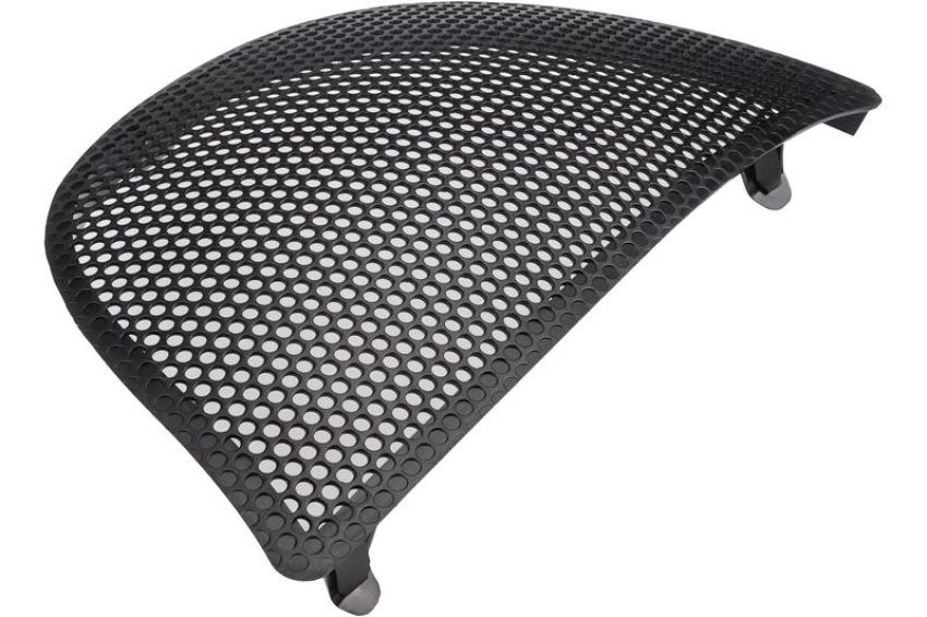 URO Parts 9865615840001C Roll Bar Wind Deflector