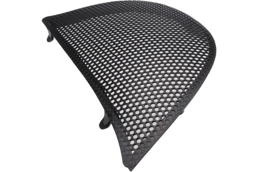 URO Parts 9865615840001C Roll Bar Wind Deflector