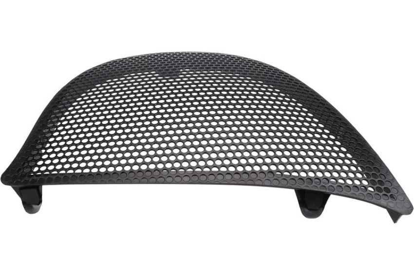 URO Parts 9865615840001C Roll Bar Wind Deflector