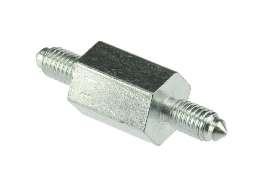 URO Parts 98656178902 Convertible Top Transmission Bolt