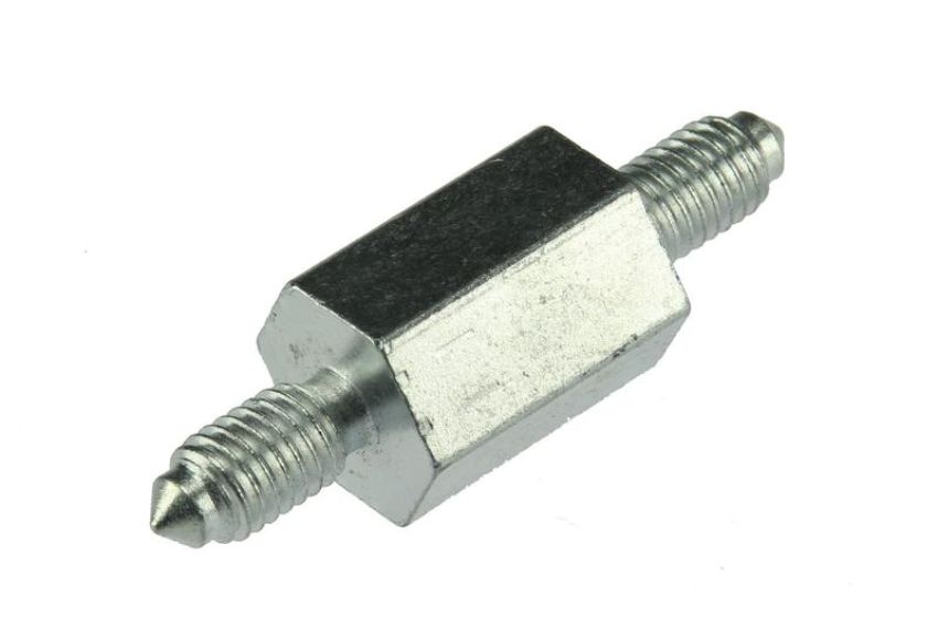 URO Parts 98656178902 Convertible Top Transmission Bolt