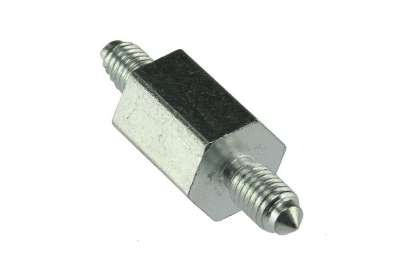 URO Parts 98656178902 Convertible Top Transmission Bolt