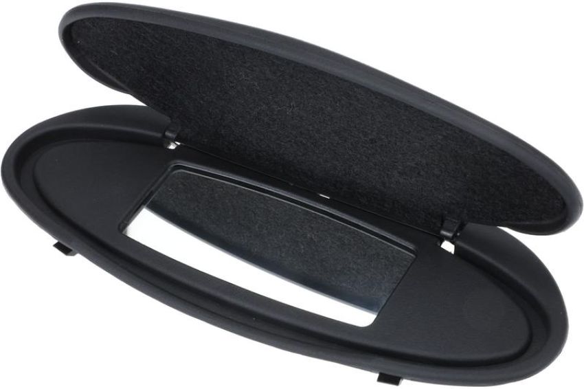 URO Parts 9867319010101C Sun Visor Mirror Housing