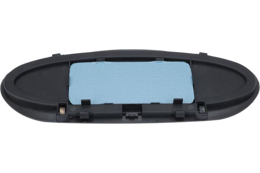 URO Parts 9867319010101C Sun Visor Mirror Housing