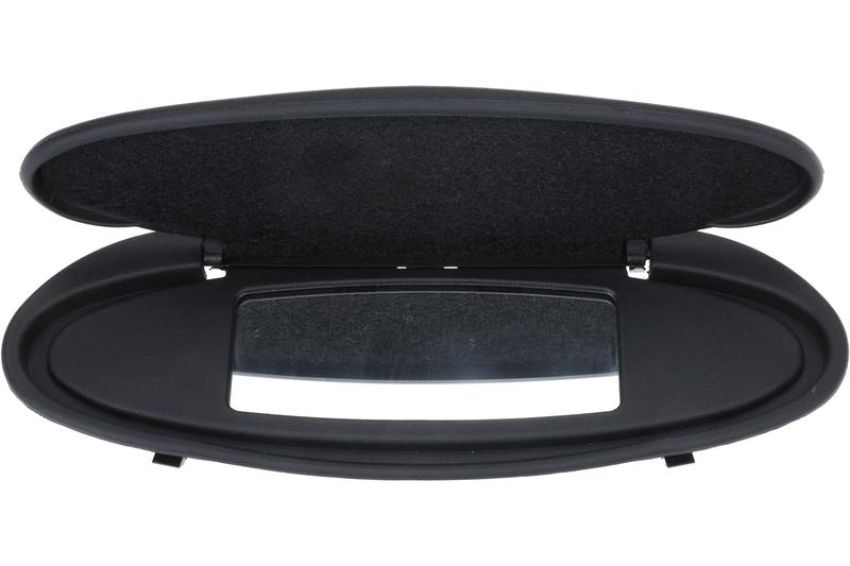 URO Parts 9867319010101C Sun Visor Mirror Housing