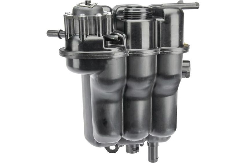 URO Parts 98710604703 Expansion Tank