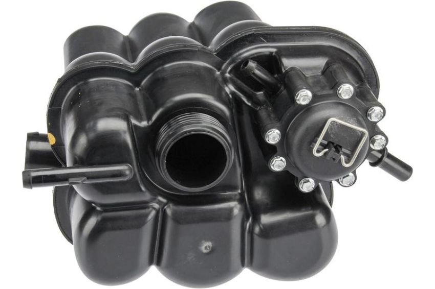 URO Parts 98710604703 Expansion Tank