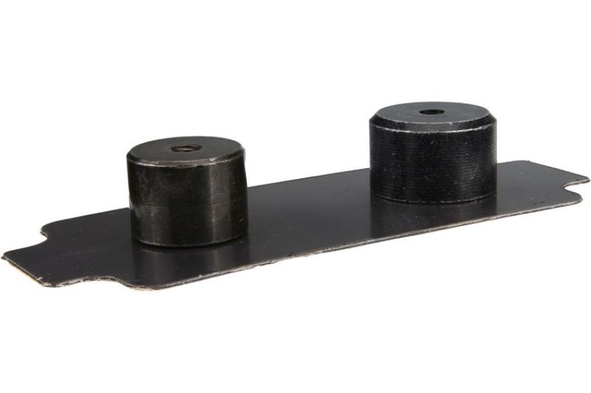 URO Parts 98735108801 Brake Pad Shim