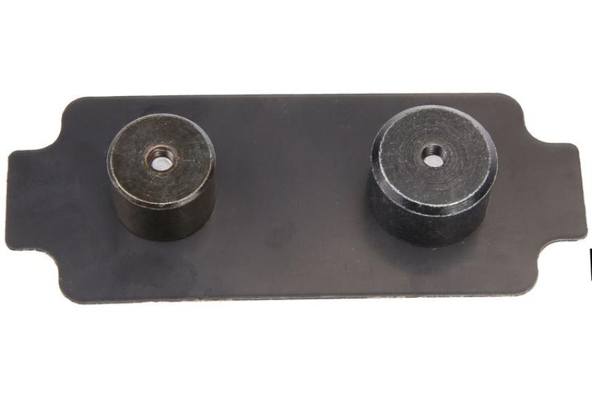 URO Parts 98735108801 Brake Pad Shim