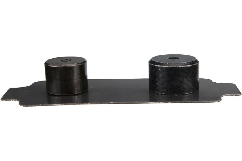 URO Parts 98735108801 Brake Pad Shim