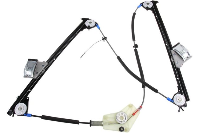 URO Parts 98754207501PRM Window Regulator