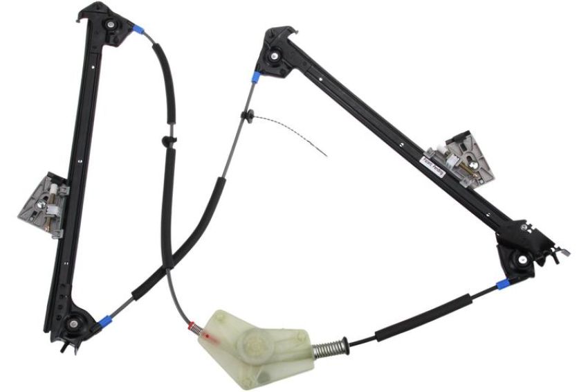 URO Parts 98754207501PRM Window Regulator