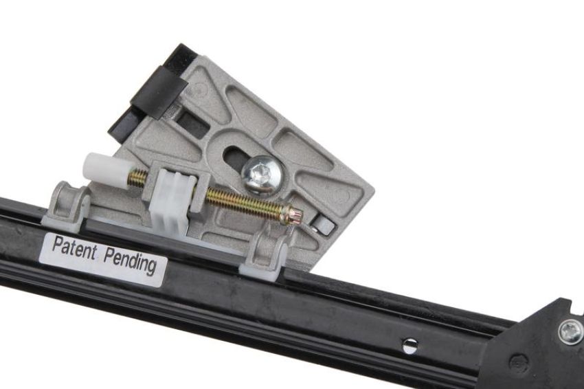 URO Parts 98754207501PRM Window Regulator