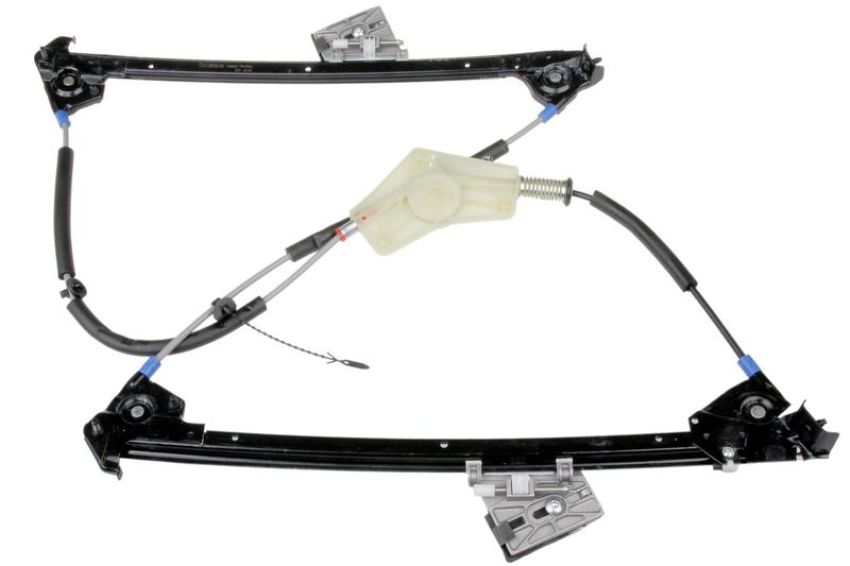 URO Parts 98754207601PRM Window Regulator